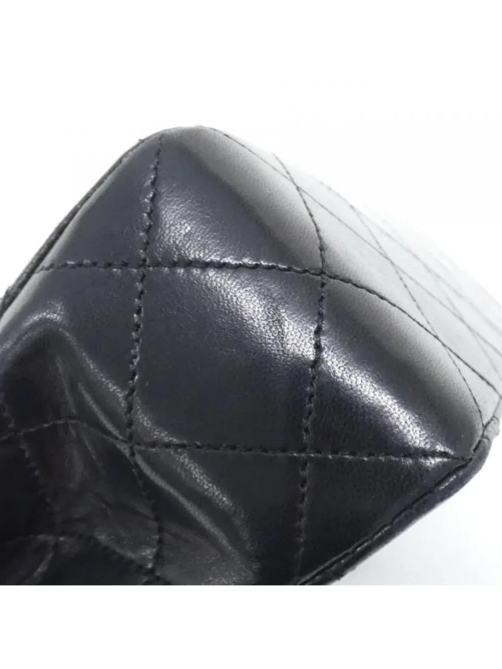 Chanel Vintage Shoulder